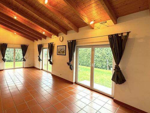 Zimmer 1 EG - Einfamilienhaus mit 180,00 m&sup2; in Ortenburg zum Kaufen