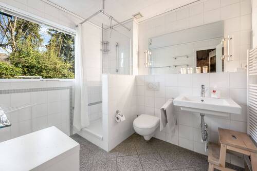 Duschbad - 