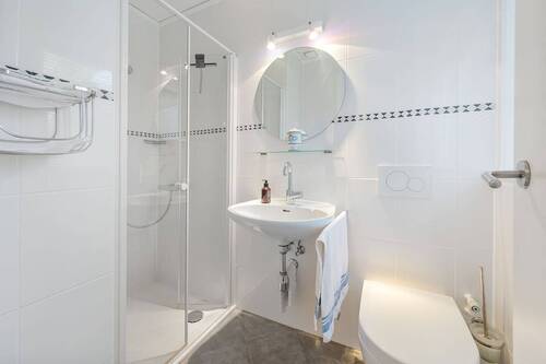 Gästebad - 