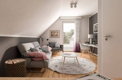 Flair-125-Gaestezimmer.jpg - Einfamilienhaus mit 126,00 m&sup2; in Brahmenau zum Kaufen