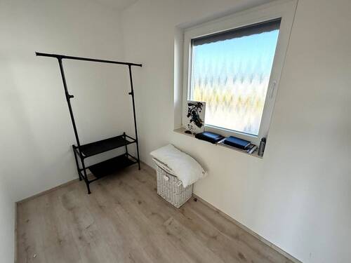 Ankleidezimmer - 