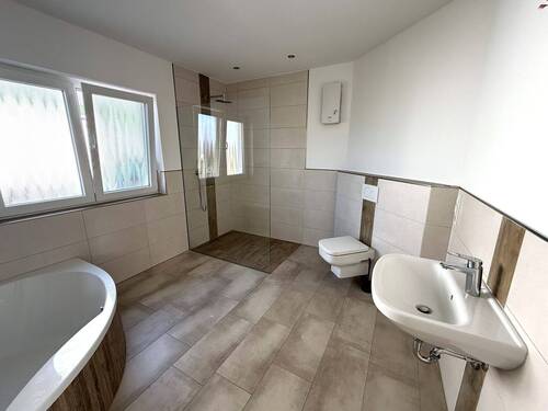Badezimmer - 