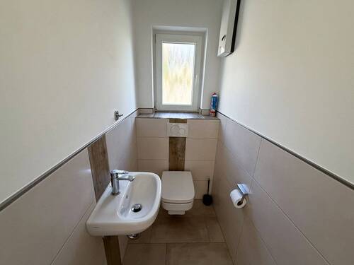 Gäste-WC - 