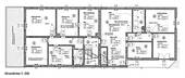 Grundriss 1 OG - 