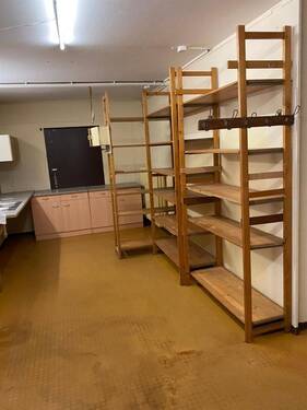Lagerbereich - 1 Zimmer Mehrfamilienhaus, Wohnhaus zum Kaufen in Baden-Baden