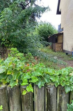 Gartenbereich - 