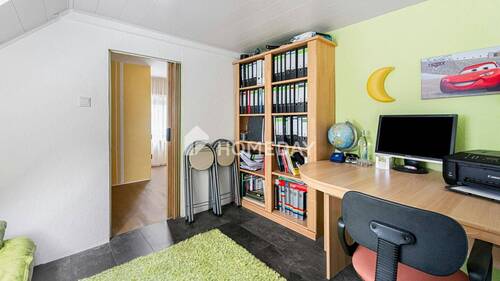 2. OG Kinderzimmer 1 - 