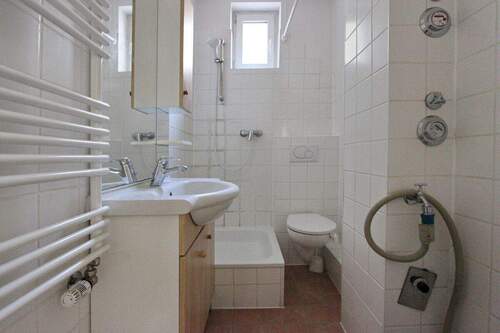 Duschbad - 