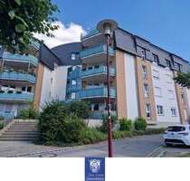 Verträumte Wohlfühlwohnung mit schöner Loggia in ruhiger und grüner Umgebung! - Freital