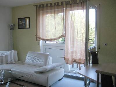 Bild 5 - Nette Wohnung mit hohem Freizeitwert