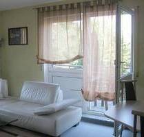 Nette Wohnung mit hohem Freizeitwert - Schwanstetten Schwand