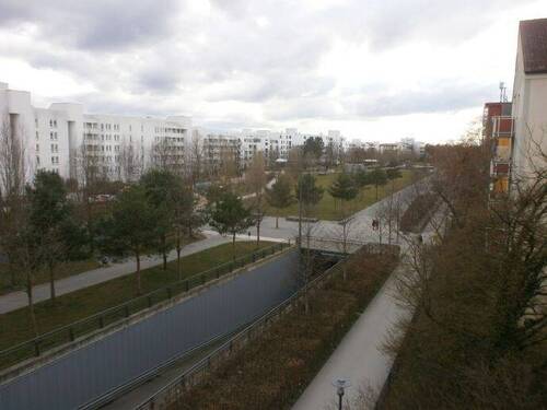 Bild 14 - 3 Zimmer Etagenwohnung in München