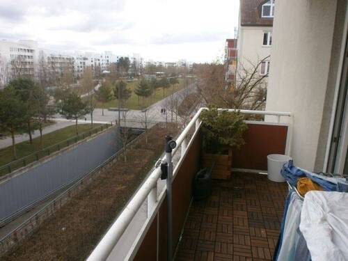 Bild 13 - Etagenwohnung mit 91,00 m² in München zur Miete