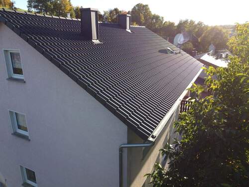 Galerie_klein - 6 Zimmer Mehrfamilienhaus, Wohnhaus zum Kaufen in Burkardroth