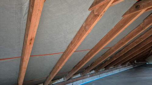 Dachsparren - Mehrfamilienhaus, Wohnhaus mit 159,00 m² in Burkardroth zum Kaufen