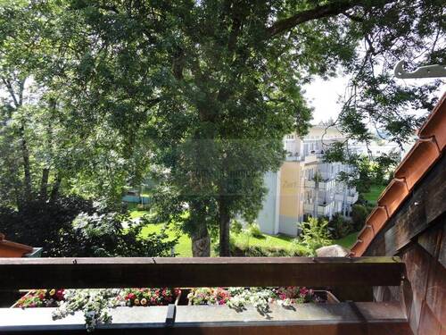 Balkon - 