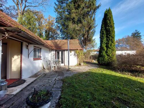 Bild (5) - Grundstück zum Kaufen in Gauting