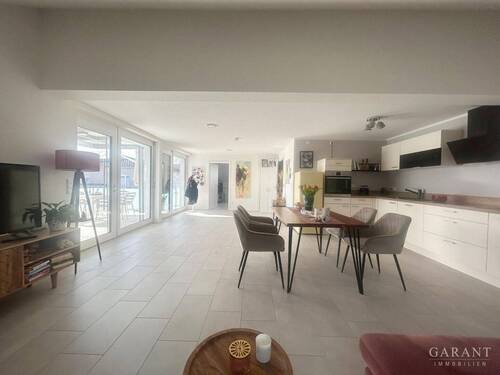 IMG 0511 - Wirklich schön -- so lässt es sich WOHNEN!