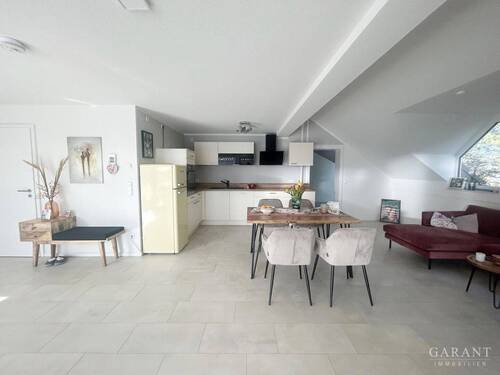 IMG 0611-1 - 3 Zimmer Etagenwohnung in Friolzheim