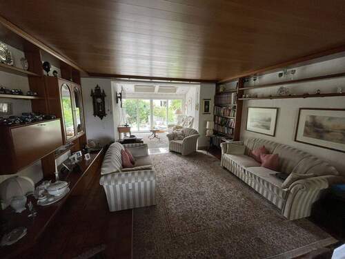 Wohnzimmer Esszimmer - 