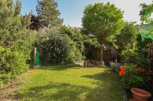 18739 (31) - Reihenmittelhaus mit 83,80 m&sup2; in Neuss / Hoisten zum Kaufen