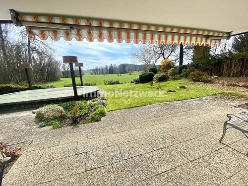 UG Terrasse Aubslick - 