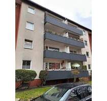 3-Zi-Wohnung im 3.OG mit Balkon und Garage in Langenhagen 3-Zi-Wohnung im 3.OG mit Balkon und Garage in Langenhagen