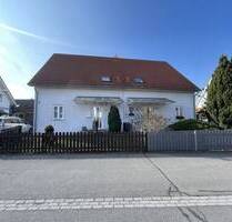 Familienfreundliche Doppelhaushälfte mit gemütlichem Garten in ruhiger Lage - Rackwitz