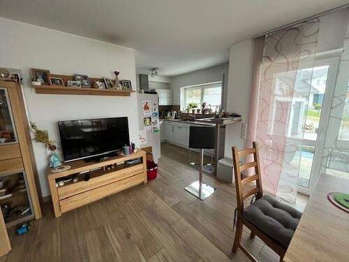 Wohn-/Essbereich UG - 