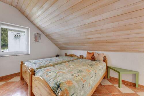 Kinderzimmer Obergeschoss - 