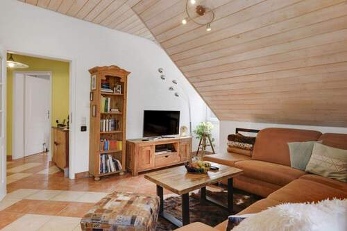 Studio Obergeschoss - 