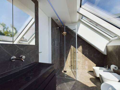 Ästhetik und Hochwertigkeit - 