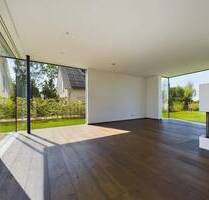 Exklusives Einfamilienhaus mit Designanspruch, großzügigem Garten und hochwertiger Ausstattung - München Bogenhausen