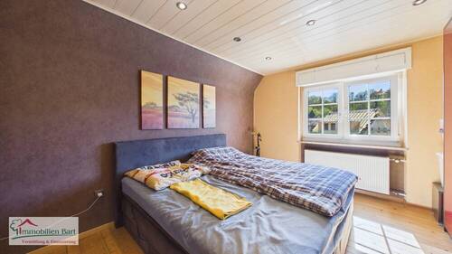 Schlafzimmer - 