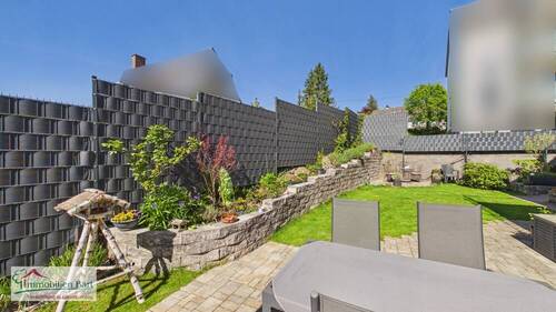 Garten - 