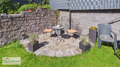 Terrasse - 