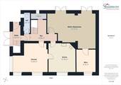 Grundriss EG - 