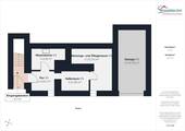 Grundriss KG - 