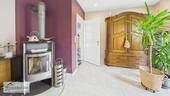 Kaminecke - 