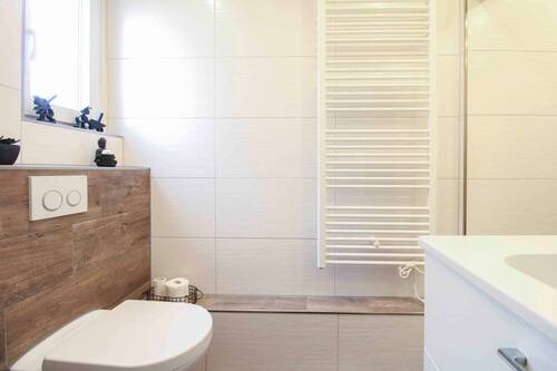 Badezimmer - 