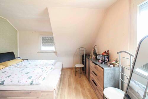 Schlafzimmer - 