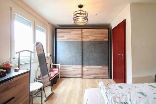 Schlafzimmer - 