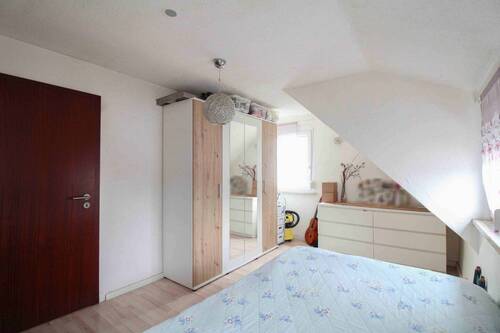 Kinderzimmer - 