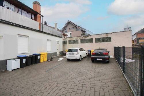 Stellplatz - 