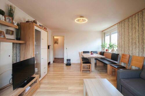 Wohnzimmer - 