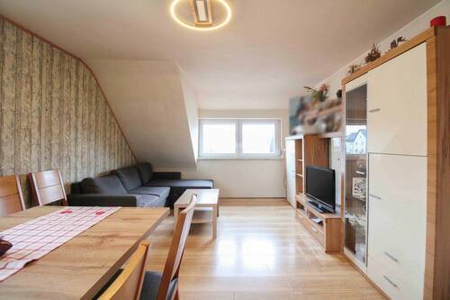 Wohnzimmer - 