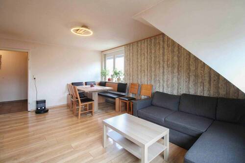 Wohnzimmer - 