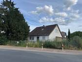 Ansicht vorne - Grundstück zum Kaufen in Pfungstadt