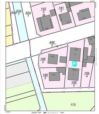 Lageplan - 