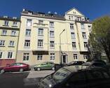 Straßenansicht - 4 Zimmer Etagenwohnung in Aachen